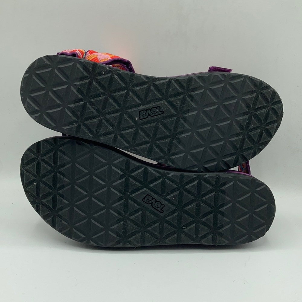 Teva Midform Universal Hummingbird Gloxini… - Picture 4 of 7